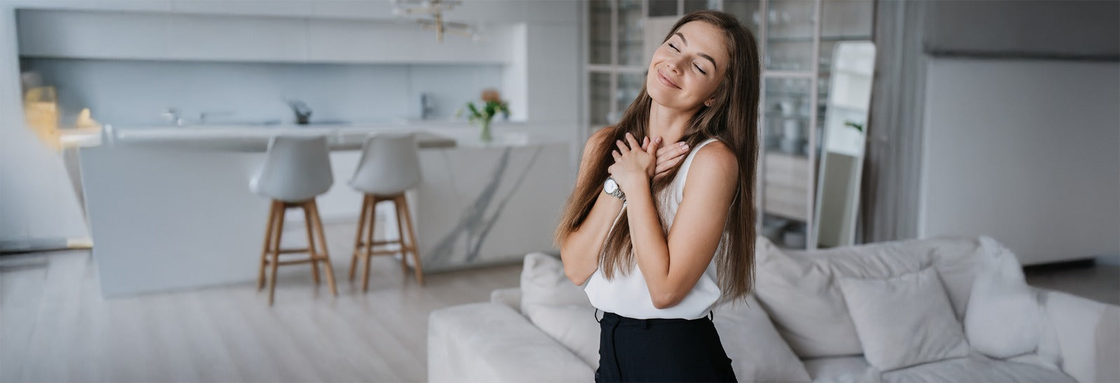 ¿Cómo Afecta el Sueño a la Salud del Corazón de las Mujeres? Claves para un Corazón Saludable