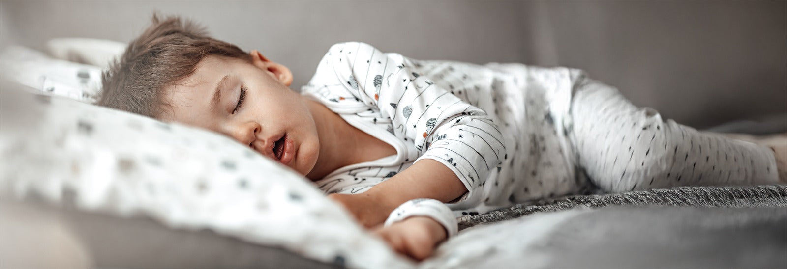 La Importancia de una Rutina de Sueño en los Niños: Clave para su Desarrollo y Bienestar