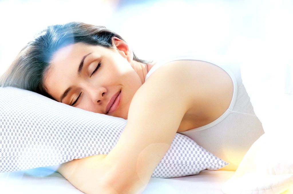 La importancia del descanso para el bienestar físico y mental de las mujeres.