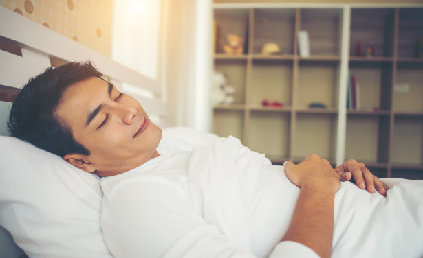 9 consejos para dormir bien