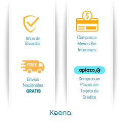 Ventajas_Competitivas_almohada de viaje, antirreflujo, suave y comoda  koena-oferta