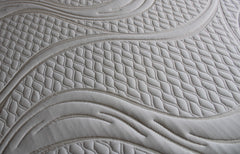 Paquete de 3 colchones Nuevo Koena WaveS (1 queen size y 2 individuales) y 6 almohadas de regalo