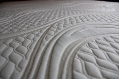 Paquete de 2 colchones Nuevo Koena WaveS: 1 individual y 1 queen size y 4 almohadas de regalo