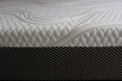 Paquete de 3 colchones Nuevo Koena WaveS (1 queen size y 2 individuales) y 6 almohadas de regalo
