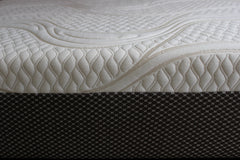 Paquete de 2 colchones Nuevo Koena WaveS: 1 matrimonial y 1 king size y 4 almohadas de regalo