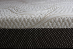 Paquete de 2 colchones Nuevo Koena WaveS: 1 individual y 1 queen size y 4 almohadas de regalo