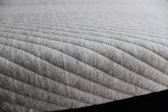 Paquete de 2 colchones koena Soft Sensitive king size + 4 almohadas kloud de regalo