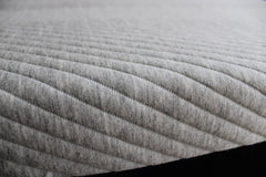 Paquete de 3 colchones koena Soft Sensitive 1 queen size y 2 individuales + 6 almohadas kloud de regalo