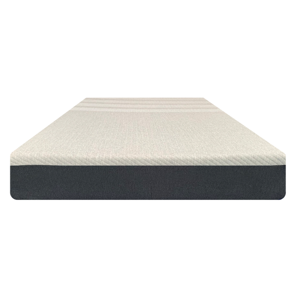 Paquete de 3 colchones koena Soft Sensitive (1 king size y 2 individuales) + 6 almohadas kloud de regalo