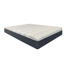 Paquete de 3 colchones koena Soft Sensitive 1 queen size y 2 individuales + 6 almohadas kloud de regalo